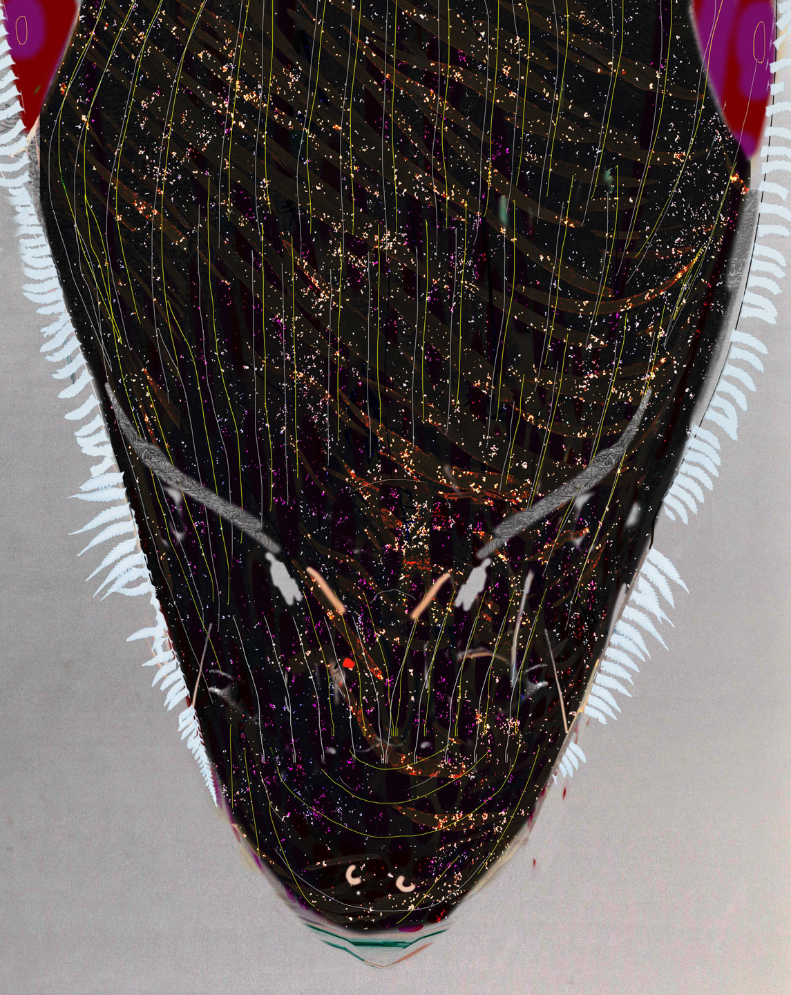 Translation, o'born contemporary